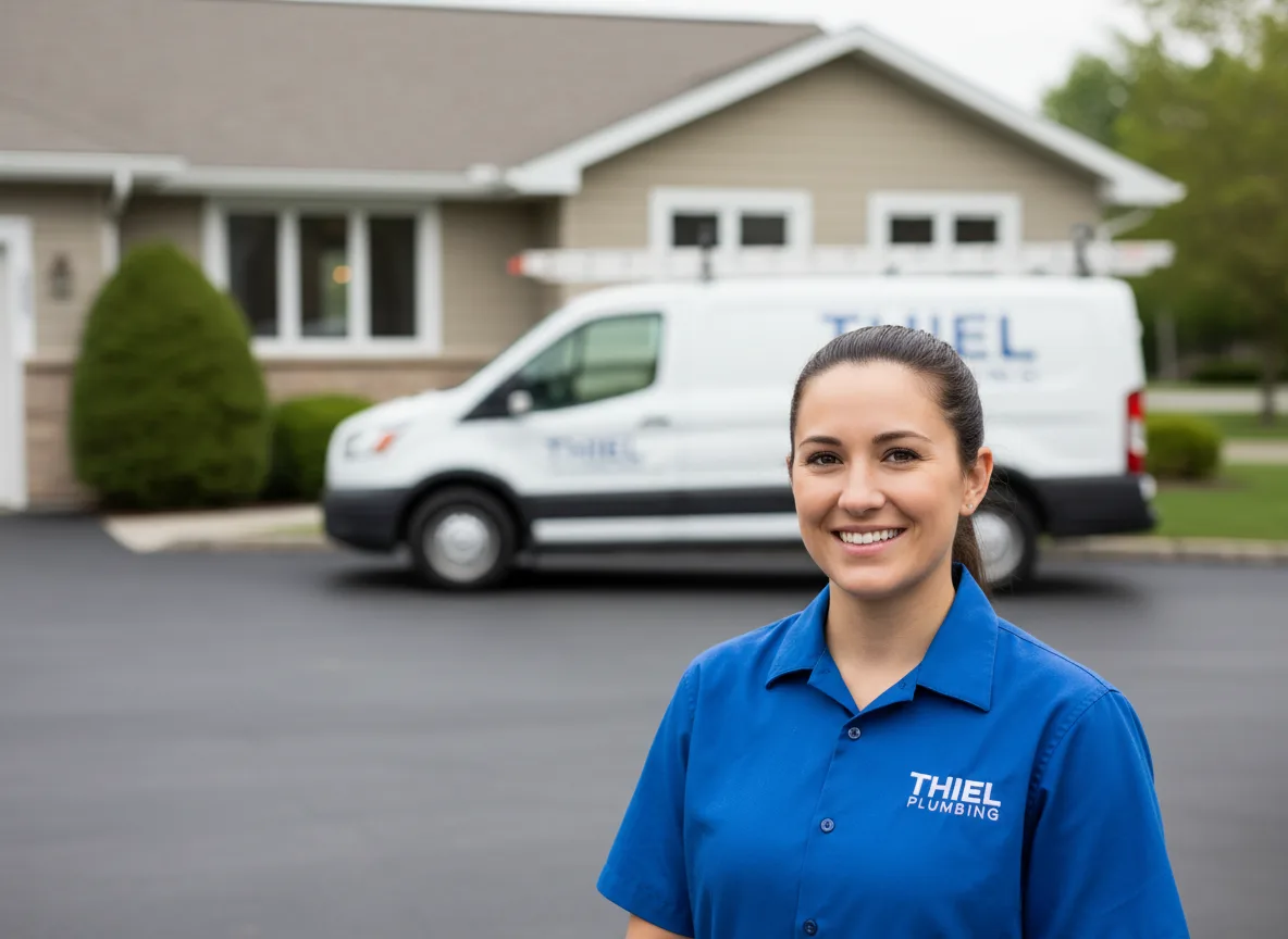 Plumber Bellville, OH FAQs